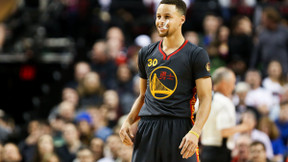 Basket - NBA : L'entraîneur des Warriors annonce la couleur pour Stephen Curry !