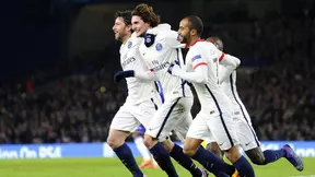 Ligue des Champions : Grâce à Ibrahimovic et Rabiot, le PSG se qualifie pour les quarts de finale !