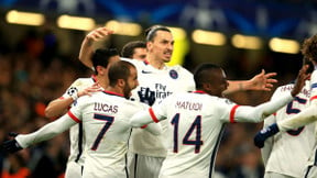 Ligue des Champions - Chelsea/PSG : Les notes des Parisiens !