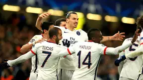 Ligue des Champions - Chelsea/PSG : Les notes des Parisiens !