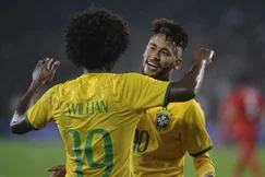 Mercato - PSG : Ces deux Brésiliens qui devraient recaler le PSG...