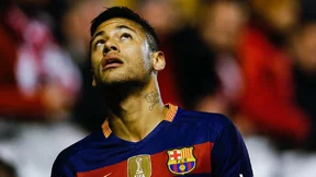 Mercato - PSG : Comment le Barça ferait pression sur Neymar…
