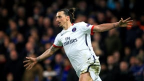 PSG/Real Madrid : Cet ancien du club qui compare Ibrahimovic à... Cristiano Ronaldo !