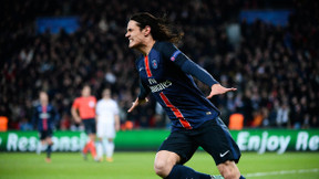 Mercato - PSG/Chelsea : Les dossiers Cavani et Higuain étroitement liés ?