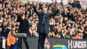 Mercato - Manchester United : Énorme rebondissement pour l'avenir de José Mourinho ?