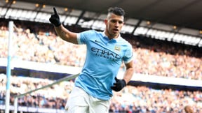 Mercato - PSG/Real Madrid : Les confidences de Sergio Agüero sur son avenir !