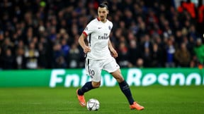 Mercato - PSG : Pierre Ménès évoque la sortie d’Ibrahimovic sur la Tour Eiffel !