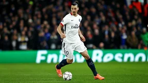 Mercato - PSG : Ibrahimovic ciblé pour succéder à Gonzalo Higuain ?