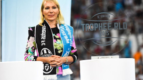 Mercato - OM : Ces deux offres de rachat refusées par Margarita Louis-Dreyfus…