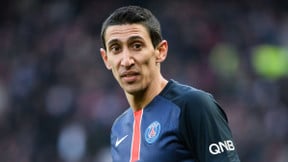 PSG - Angel Di Maria : «Le Real Madrid n’a pas besoin de moi»