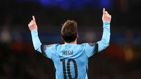 Barcelone : «Face à Messi, tu fais juste le signe de croix et tu pries»