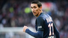 Mercato - PSG : Premier couac pour le départ d’Angel Di Maria ?