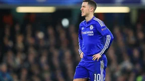 Chelsea : Quand le père d’Eden Hazard s’en prend au staff des Blues…