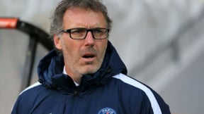 OM/PSG : Quand Pierre Ménès imagine les résultats de l’OM avec… Laurent Blanc !