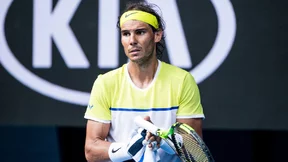 Tennis - Dopage : Rafael Nadal prêt à porter plainte contre Roselyne Bachelot ?