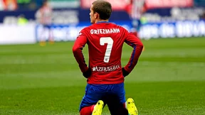 Barcelone : Messi, Suarez, Neymar… Quand Griezmann revient sur la comparaison avec la MSN !