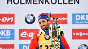 Omnisport : Ce vœu de Martin Fourcade pour la suite des Mondiaux de biathlon !