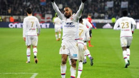 Mercato - OL : Ce club qui pourrait déjouer les pronostics dans le dossier Lacazette !