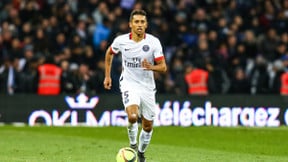 Mercato - PSG : L’avenir de Marquinhos chamboulé par le Real Madrid ?