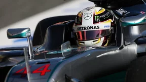 Formule 1 : Lewis Hamilton donne son avis sur le nouveau système des qualifications
