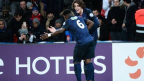 PSG - Polémique : Le message fort d’Adrien Rabiot à Serge Aurier !