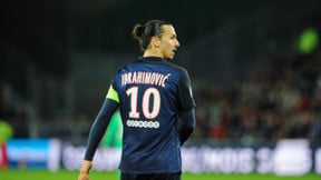 Mercato - PSG : Comment le Milan AC aimerait récupérer Zlatan Ibrahimovic !