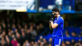Mercato - PSG : Diego Costa aurait choisi sa nouvelle destination après Chelsea !