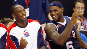 Basket - NBA : Kobe Bryant et sa dernière confrontation avec LeBron James !