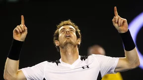 Tennis : Dopage, suspension… Andy Murray se prononce sur l’affaire Maria Sharapova !