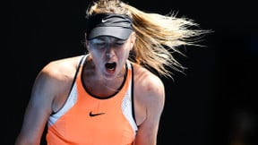 Tennis : Vers une suspension réduite pour Maria Sharapova ?