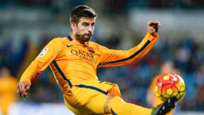 Barcelone - Clash : Piqué repris de volée par un joueur du Real Madrid !