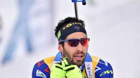 Omnisport : Martin Fourcade vers un incroyable grand chelem ? Il se confie !