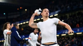 Mercato - PSG : «Ibrahimovic jouera à Chelsea la saison prochaine»