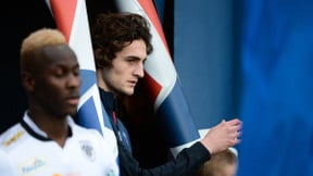 Mercato - PSG : Adrien Rabiot dans la liste des successeurs de Paul Pogba ?