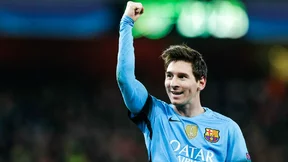 Barcelone : Ce cadre du Barça qui s’enflamme devant Lionel Messi !