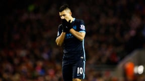 Mercato - PSG/Real Madrid : L’entraîneur de Manchester City évoque l’avenir de Sergio Agüero !