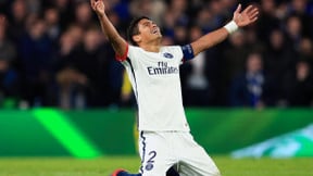 PSG : Ce joueur de Ligue 1 qui prend exemple sur Thiago Silva !