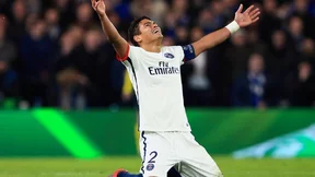PSG : Ce joueur de Ligue 1 qui prend exemple sur Thiago Silva !