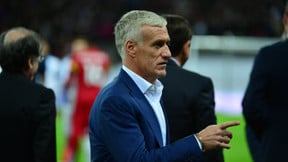 Mercato - Chelsea : Deschamps se prononce sur son avenir !