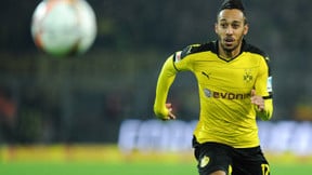 Mercato - Real Madrid : Pourquoi Aubameyang va rester à Dortmund