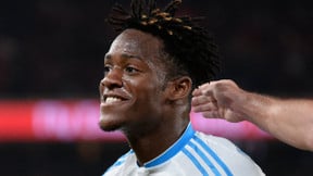 OM - Malaise : Ce joueur de l’OM qui monte au créneau pour Michy Batshuayi !