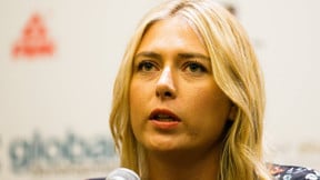 Tennis : Maria Sharapova met les choses au clair sur son affaire de dopage