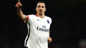 Mercato - PSG : Mino Raiola aurait une préférence pour le futur club d'Ibrahimovic !