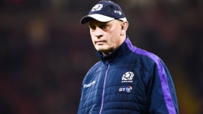 Rugby - XV de France : Vern Cotter rend la pareille à Guy Novès !