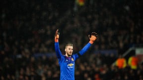 Mercato - Real Madrid : «Le Real Madrid va de nouveau tenter le coup pour De Gea»