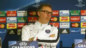 PSG : Le PSG champion dès ce dimanche ? Laurent Blanc réagit !