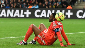 OM : Jean-Michel Aulas s’enflamme pour... Steve Mandanda