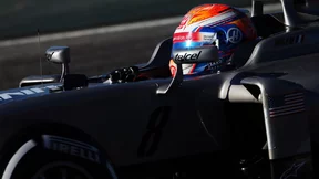 Formule 1 : Romain Grosjean est impatient de démarrer la saison