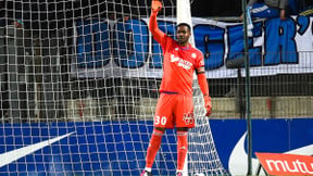 Mercato - OM : Mandanda monte au créneau pour Michel !