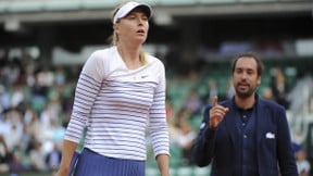 Tennis : Cette Française qui allume Maria Sharapova !